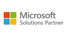 Microsoft Solutions Partner